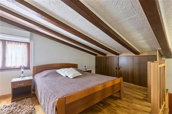 Apartman Orange Tree *