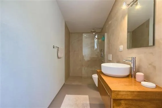 Orange Tree Apartman Medulin