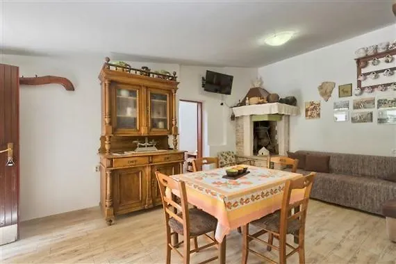 Apartman Orange Tree