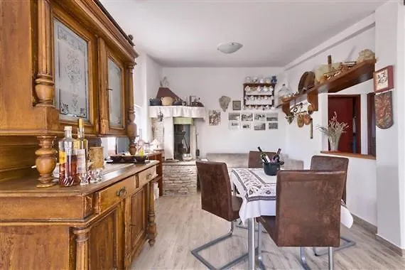 Apartman Orange Tree Medulin