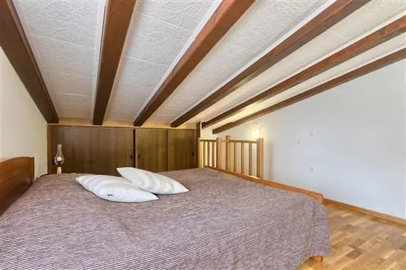 Orange Tree Apartman