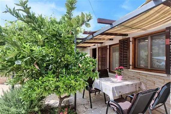 Apartman Orange Tree Medulin