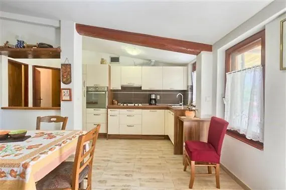 Orange Tree Apartman Medulin