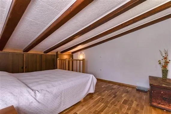 Apartman Orange Tree