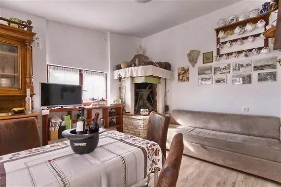 Apartman Orange Tree Medulin