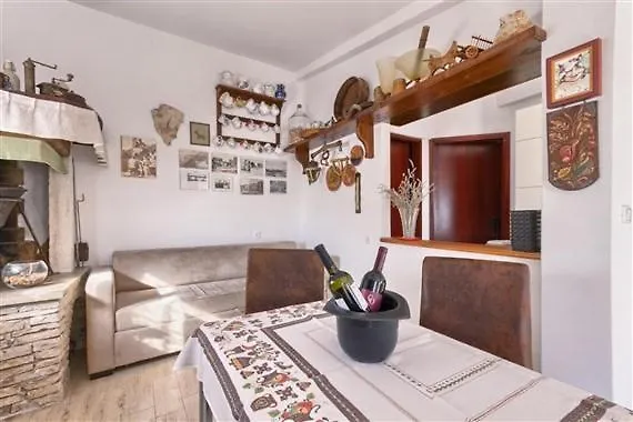 Apartman Orange Tree Medulin