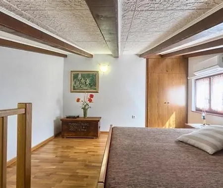 Orange Tree Apartman Medulin