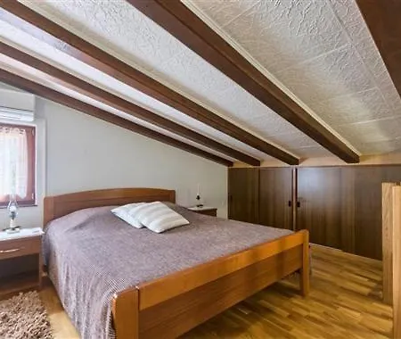 Apartman Orange Tree *
