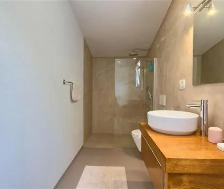 Orange Tree Apartman Medulin