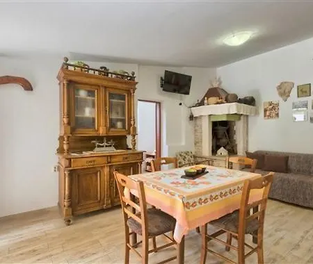 Apartman Orange Tree