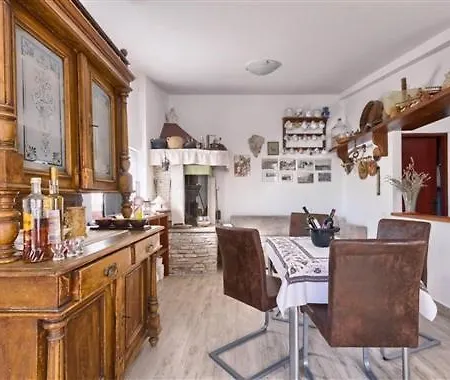 Apartman Orange Tree Medulin