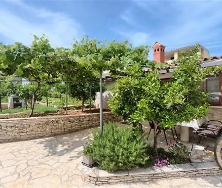 Apartman Orange Tree Medulin
