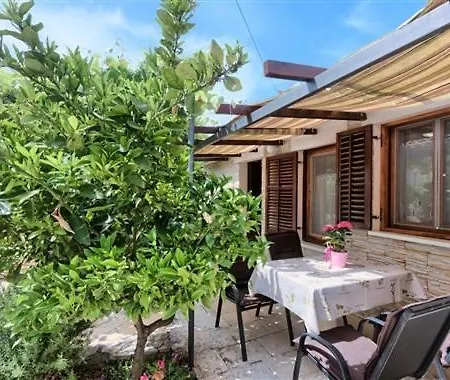 Apartman Orange Tree Medulin