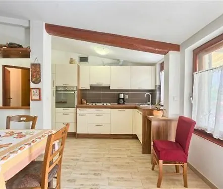 Orange Tree Apartman Medulin