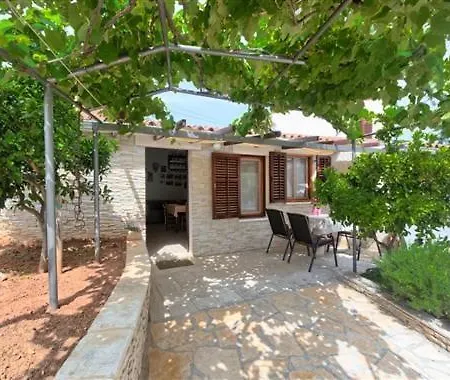 Orange Tree Apartman Medulin