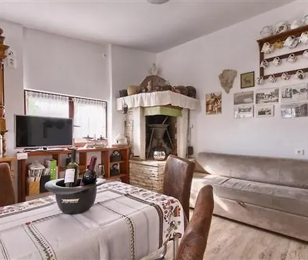 Apartman Orange Tree Medulin