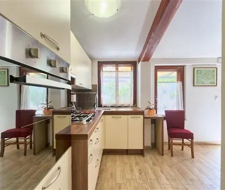 Apartman Orange Tree *