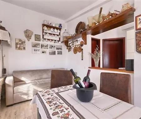 Apartman Orange Tree Medulin